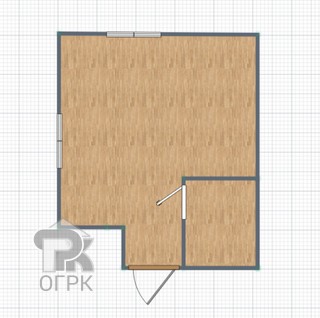 Купить студию, №362969