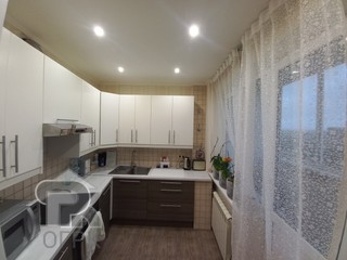 Купить 1-комнатную квартиру, №384648