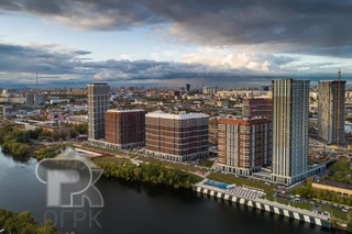 Купить 4-комнатную квартиру, №351310