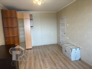 Купить 1-комнатную квартиру, №388517