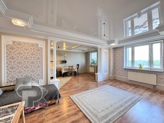 Купить 3-комнатную квартиру, №386436