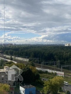 Купить 1-комнатную квартиру, №392291