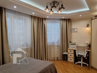 Купить 3-комнатную квартиру, №388233