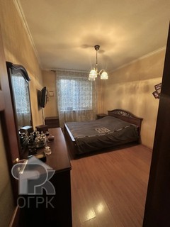 Купить 2-комнатную квартиру, №391329