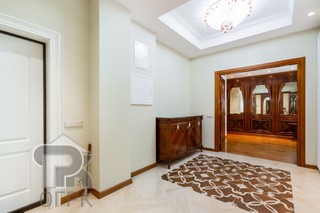 Купить 3-комнатную квартиру, №387275