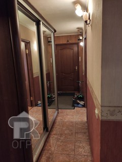 Купить 3-комнатную квартиру, №387428