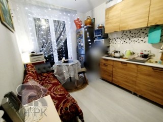 Купить 1-комнатную квартиру, №388145