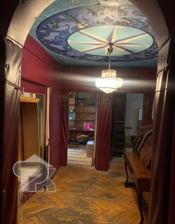 Купить 3-комнатную квартиру, №387975