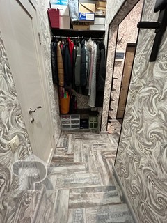 Купить 1-комнатную квартиру, №367855