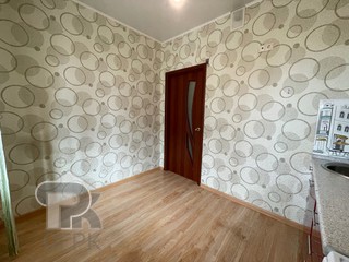 Купить 1-комнатную квартиру, №391628