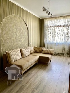 Купить 1-комнатную квартиру, №387147