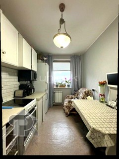 Купить 2-комнатную квартиру, №387463