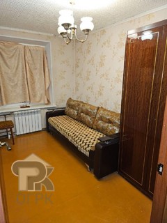 Купить 3-комнатную квартиру, №388386