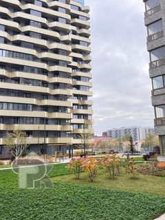 Купить 3-комнатную квартиру, №392450