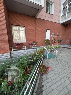 Купить 3-комнатную квартиру, №391199