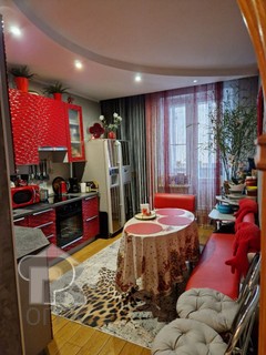 Купить 3-комнатную квартиру, №387965