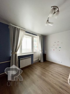 Купить 1-комнатную квартиру, №385135