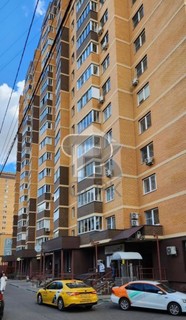 Купить 3-комнатную квартиру, №386334