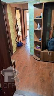 Купить 3-комнатную квартиру, №387944