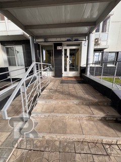 Купить 1-комнатную квартиру, №389223