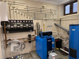 Купить коттедж, №387658