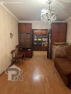 Купить 3-комнатную квартиру, №390057