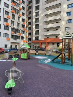 Купить 1-комнатную квартиру, №386460