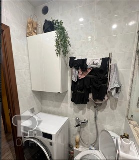 Купить 1-комнатную квартиру, №387848