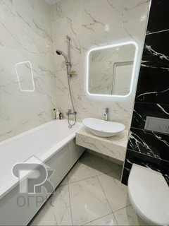 Купить 1-комнатную квартиру, №388149