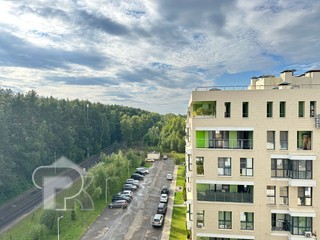 Купить 3-комнатную квартиру, №391363