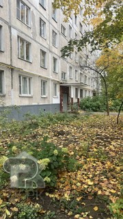 Купить 1-комнатную квартиру, №392396