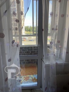 Купить 1-комнатную квартиру, №387434