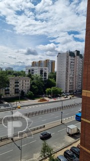 Купить 3-комнатную квартиру, №386052