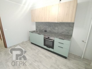 Купить 1-комнатную квартиру, №384568