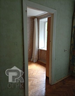 Купить 2-комнатную квартиру, №390194