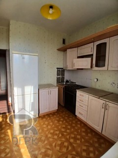 Купить 1-комнатную квартиру, №391193