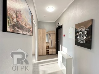 Купить 1-комнатную квартиру, №383811