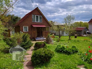 Купить дом, №384361