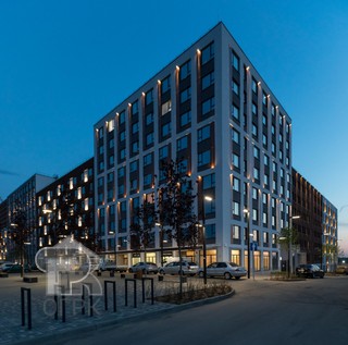 Купить 2-комнатную квартиру, №388158