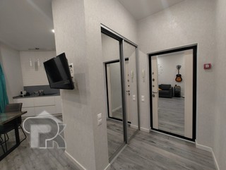 Купить 2-комнатную квартиру, №376401