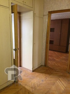 Купить 3-комнатную квартиру, №362407