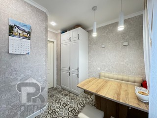 Купить 3-комнатную квартиру, №387317