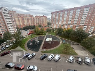 Купить 2-комнатную квартиру, №392135