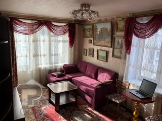 Купить 2-комнатную квартиру, №371335