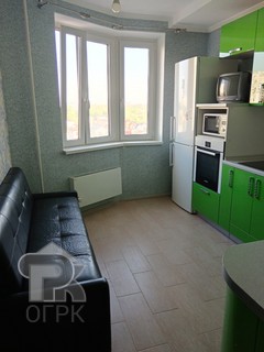 Купить 1-комнатную квартиру, №385573