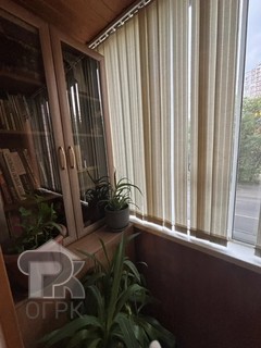 Купить 2-комнатную квартиру, №391544