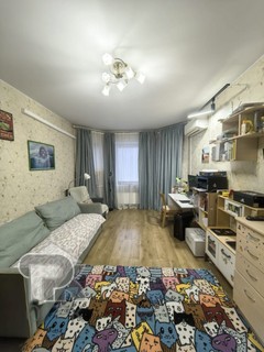 Купить 2-комнатную квартиру, №387918