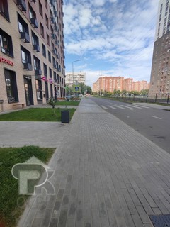 Купить 1-комнатную квартиру, №391509