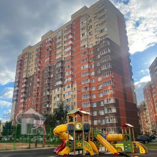 Купить 1-комнатную квартиру, №391660
