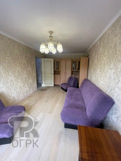 Купить 1-комнатную квартиру, №386575